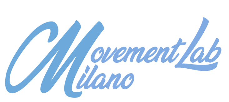 Logo Movement Lab Milano