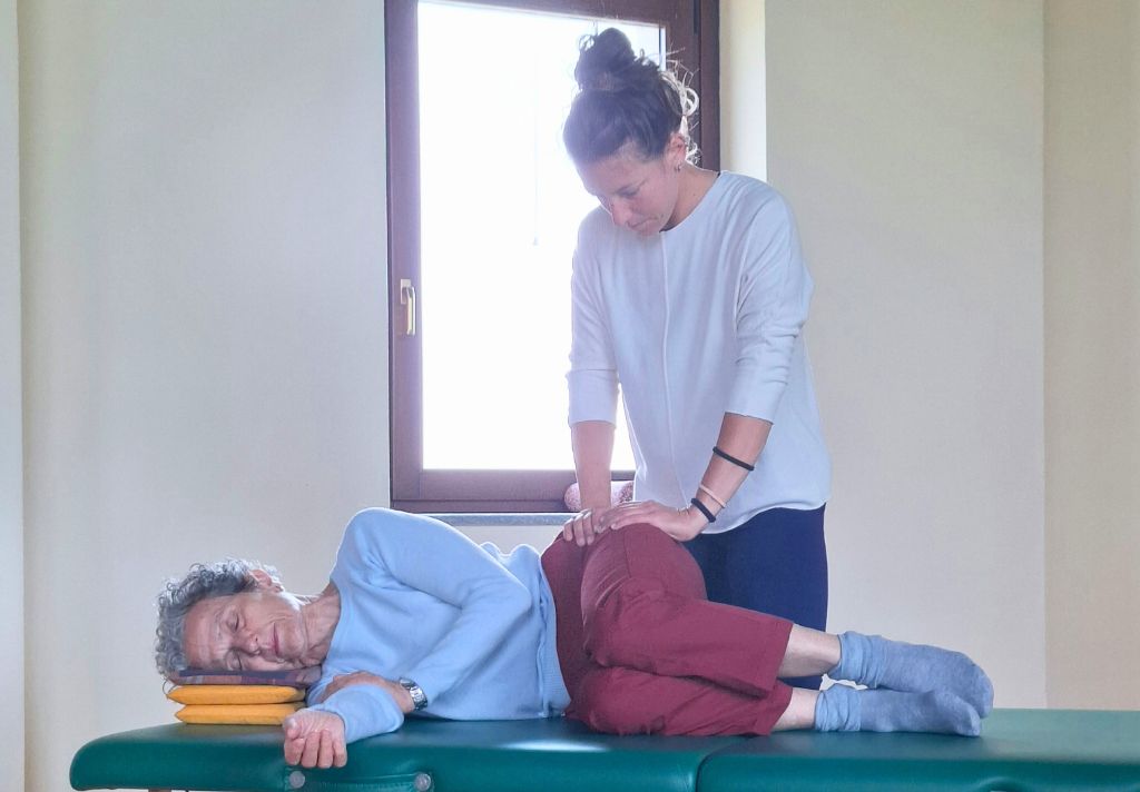 Lezioni individuali di Integrazione Funzionale