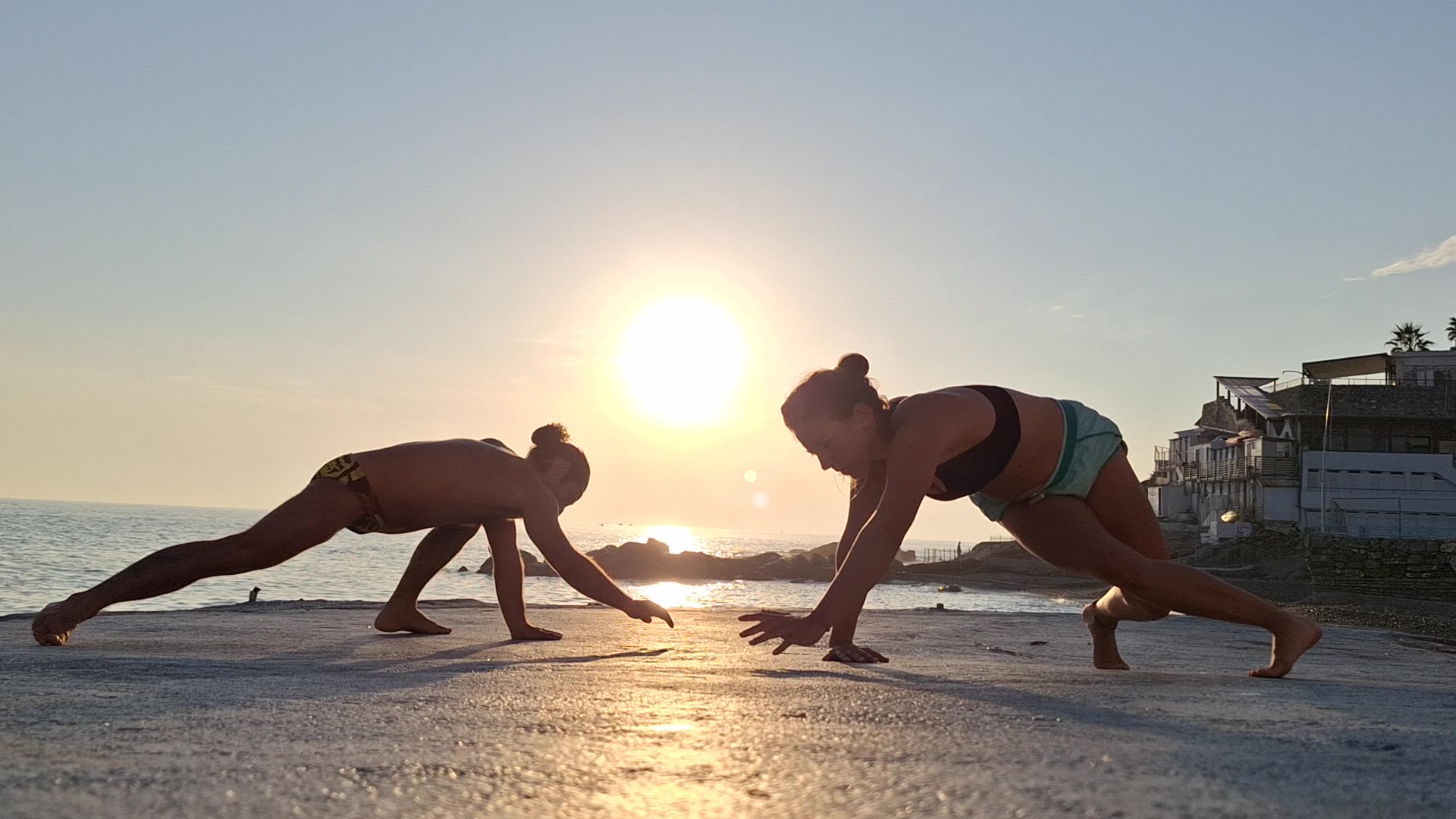 Ground Communication Workshop 