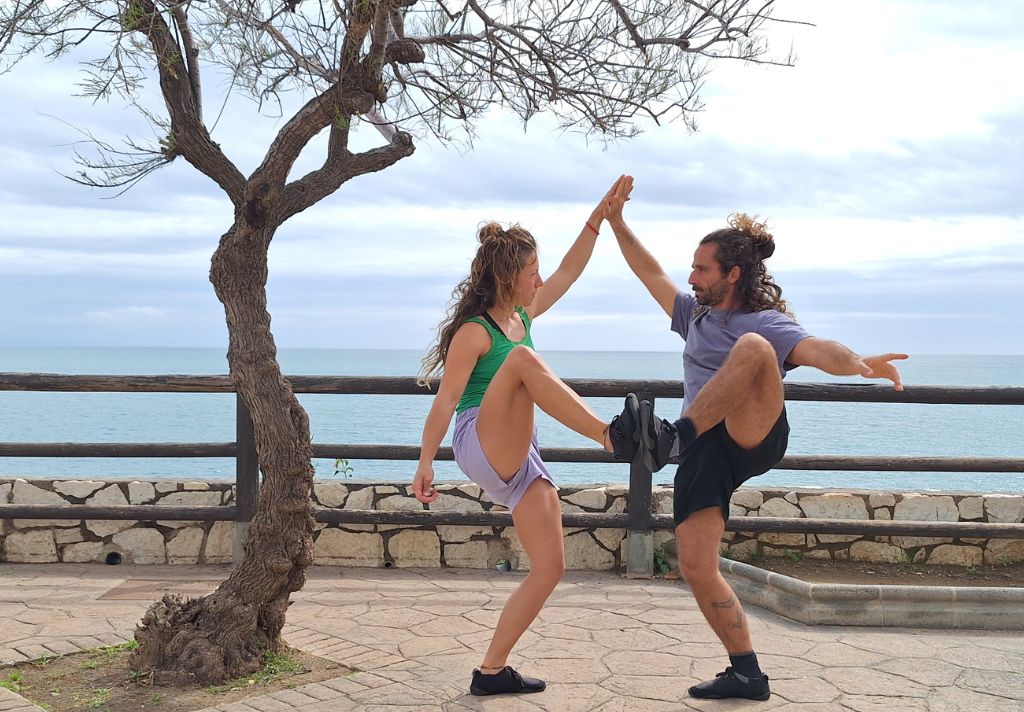 Agnese & Stefano tree