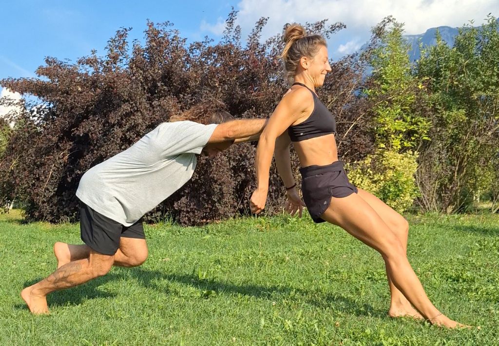 Open Day Centro Feldenkrais Movimento e Funzione